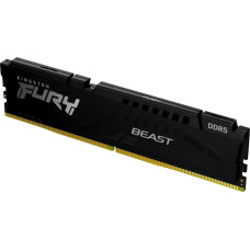 Kingston Technology FURY Beast moduł pamięci 64 GB 1 x 64 GB DDR5