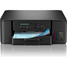 Brother DCP-T580DW drukarka wielofunkcyjna Atramentowa A4 1200 x 6000 DPI 16 stron/min Wi-Fi
