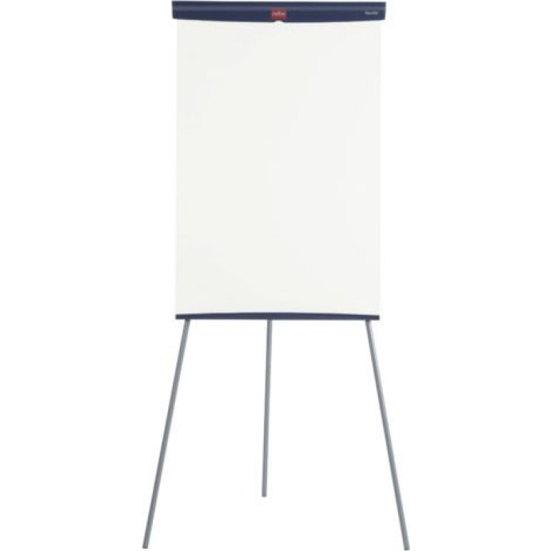 Nobo Flipchart Nobo Nobo Basic Na Trójnogu 75 X100 Cm Niemagnetyczny Melamina