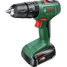 Bosch Wiertarko-wkrętarka Bosch EasyImpact 18V-40 18 V 2 x akumulator 1.5 Ah (06039D810D)