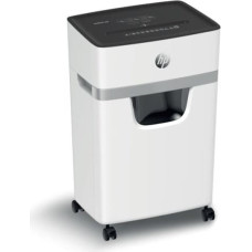 HP Niszczarka HP OneShred 15CC P-4 350 W