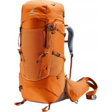 Deuter Plecak turystyczny Deuter Aircontact Core SL 55 l + 10 l Chestnut-umbra