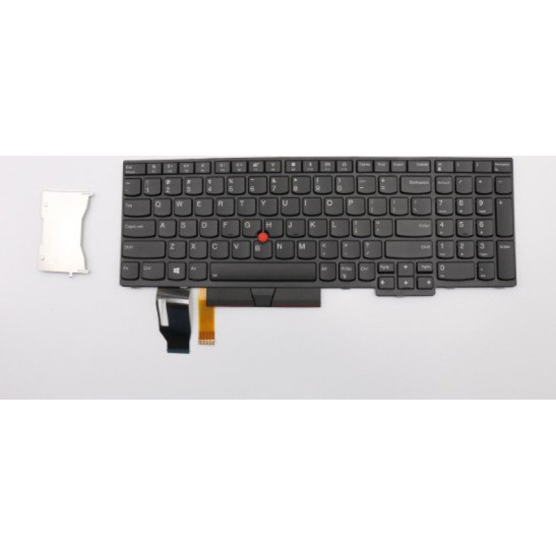 Lenovo NMLTNKB-BLBKARA