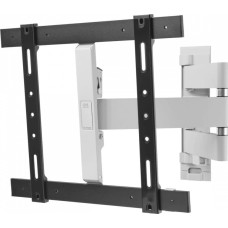 One For All Uchwyt TV obrotowy 180st WM6454 One For All 32-77'' VESA 400x400 - max -