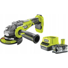 Ryobi Szlifierka Ryobi R18AG7-140S