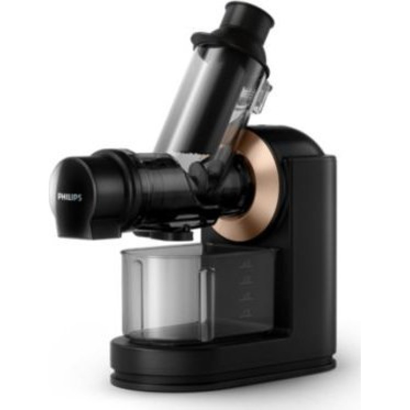 Philips Wyciskarka wolnoobrotowa Philips HR1888/70
