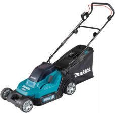 Makita Akumuliatorinė vejapjovė MAKITA DLM432Z, be baterijos ir įkroviklio