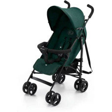 Kinderkraft TIK Lightweight stroller 1 seat(s) Green
