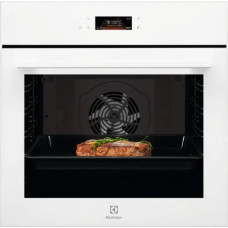 Electrolux LOE8F38V oven