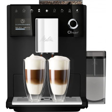 Melitta CI Touch Fully-auto Espresso machine 1.8 L