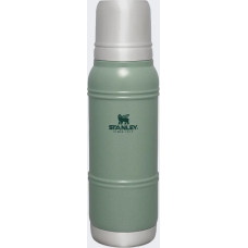 Stanley thermos The Artisan Hammertone Green green 1 l