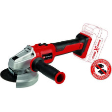 Einhell AXXIO 18/125 Q angle grinder 12.5 cm 1.54 kg