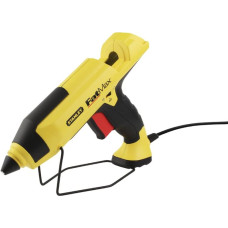 Stanley FatMax GR 100 R Hot glue gun Black, Yellow 200 W