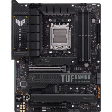 Asus TUF GAMING X670E-PLUS AMD X670 Socket AM5 ATX