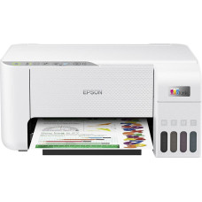 Epson струйный принтер 