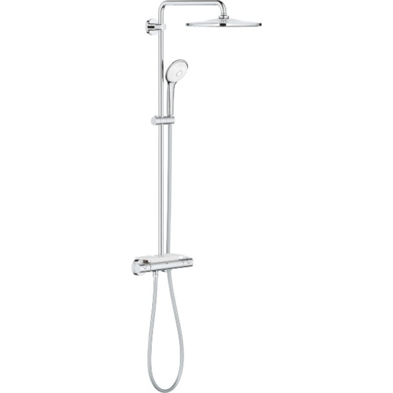 Grohe Termostatinė dušo sistema GROHE Euphoria System 310, 26849000
