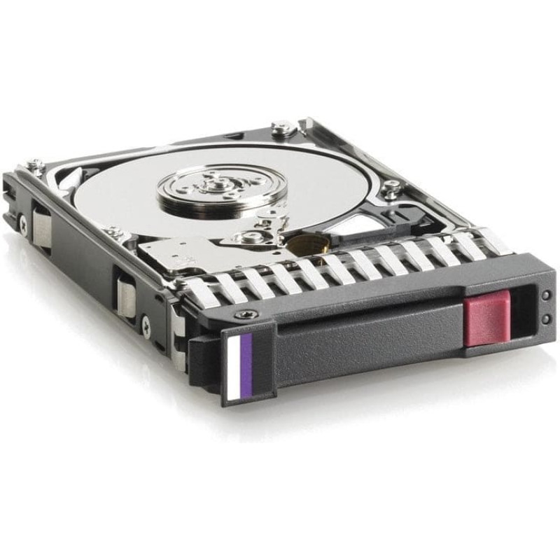 HP DRV, HD 300G SAS 2.5 DP V2.1