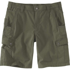 Carhartt Spodenki Carhartt Rugged Flex RipStop Cargo Basil