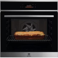 Electrolux Piekarnik LOE8F38X