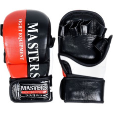 Masters MMA cimdi GFS-10 0110-02M - L+niebieski