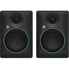 Mackie CR5 BT - active monitors with Bluetooth