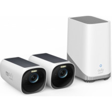 Anker eufy S220 Solar solocam B2C - EU/ES/FR/ES White