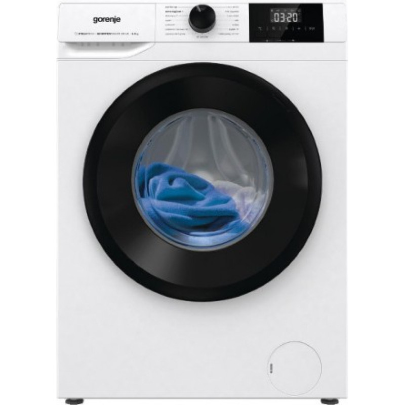 Gorenje Washing machine W3NGPI62SBS