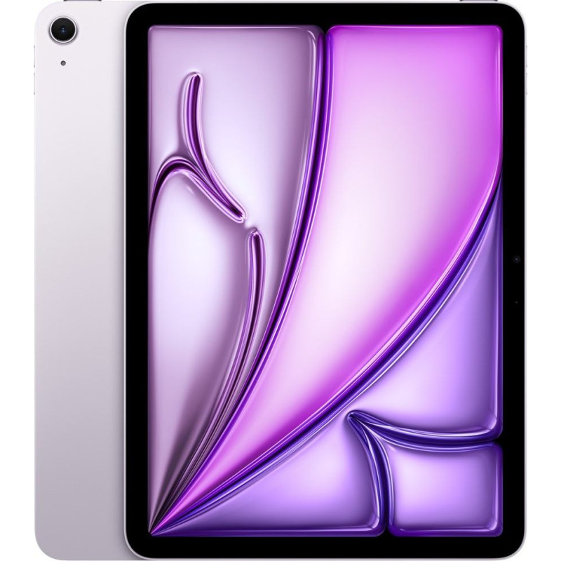 Apple 11-inch ipad air wi-fi 512gb - purple