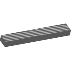 Siemens HZ381700, Cooker hood filter, Black, Siemens