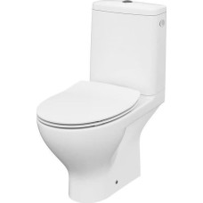 Sourcing WC NORMA WITH CISTERN AND COVER