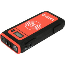 Yato YATO URZĄDZENIE ROZRUCHOWE/POWER BANK 16000mAh