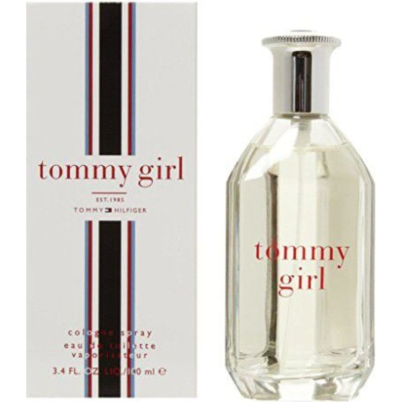 Tommy Hilfiger Tommy Girl EDT 100 ml