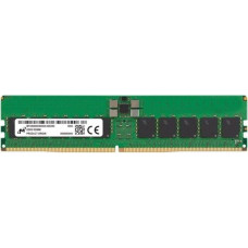 Micron SERVER MEMORY 32GB DDR5-6400/MTC20F2085S1RC64BR MICRON