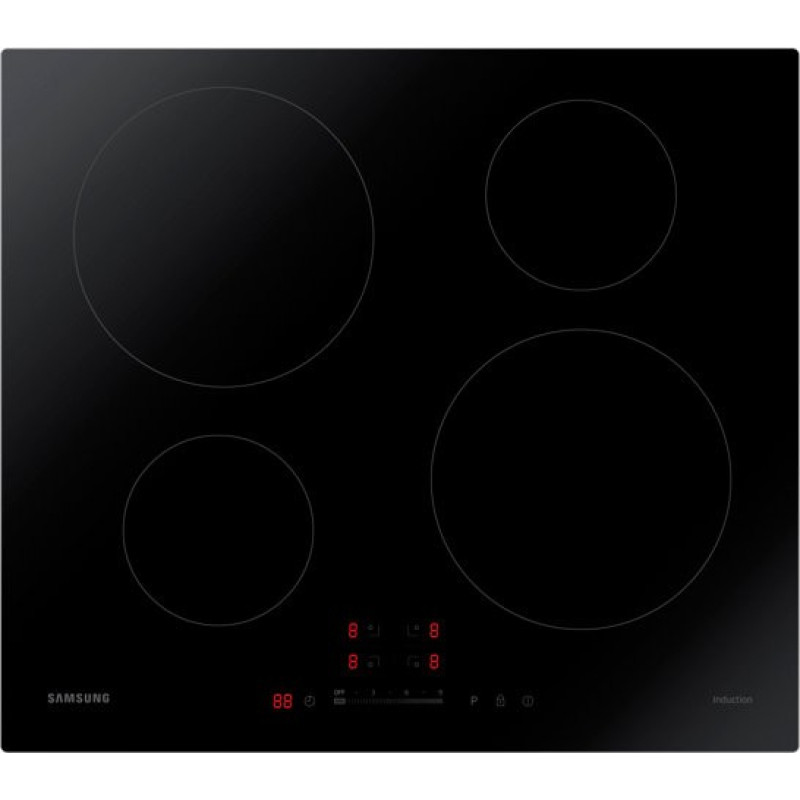 Samsung Indukcinė kaitlentė Samsung NZ64H37070K