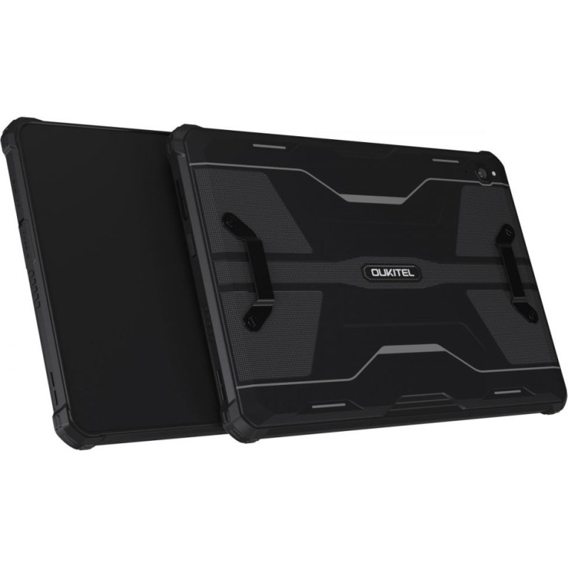 Oukitel Tablet rt6 8/256gb 10,1 cala czarny