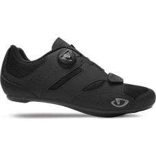 Giro Buty męskie GIRO SAVIX II black Rozmiar buta: 40