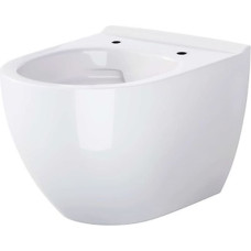 Cersanit E-PACK MISKA ZAW UM ZEN CLEAN ON BEZ DESKI BOX