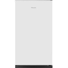 Hisense Lodówka Hisense Refrigerator HISENSE RB372N4AWE
