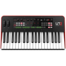 Ik Multimedia IK UNO Synth Pro - Syntezator analogowy