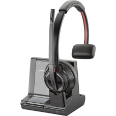 Poly Słuchawki Poly S8210UC-M DECT Headset Savi