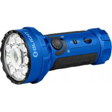 Lexon Lamp Olight Marauder Mini Blue 6975498007647