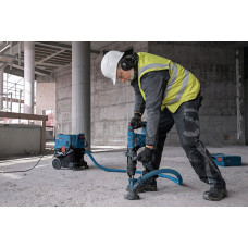 Bosch GSH 18V-5, młot ud.obr, solo