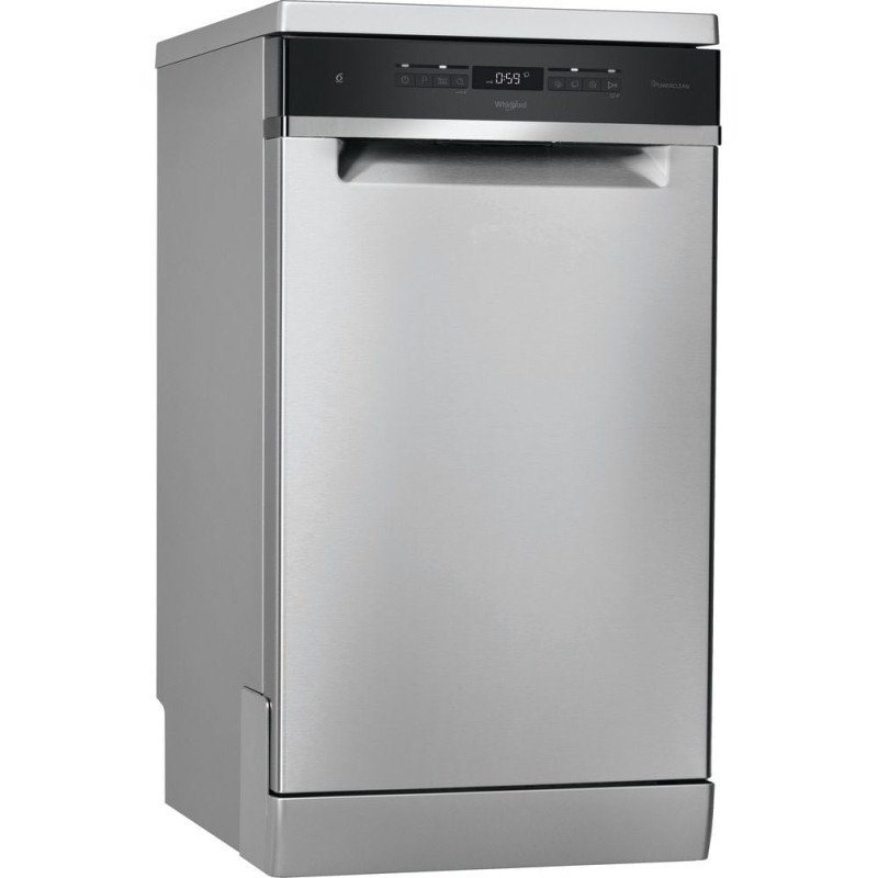 Whirlpool Zmywarka Whirlpool WSFO 3O23 PF X