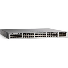 Cisco Switch Cisco C9300-48U-A