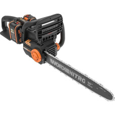 Worx Piła łańcuchowa Worx WG385E 2 x 20 V 40 cm