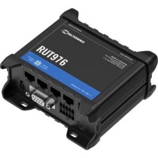 Teltonika Router Teltonika RUT976 (RUT976000000)