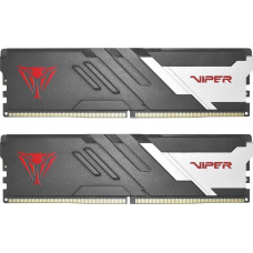 Patriot Pamięć Patriot Viper Venom, DDR5, 32 GB, 6800MHz, CL34 (PVV532G680C34K)