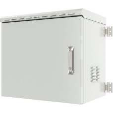 Lanview RWMIP66W09U45W stojak 9U Biały
