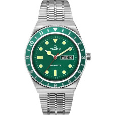 Timex Zegarek Męski TIMEX Q Reissue TW2U61700 + BOX