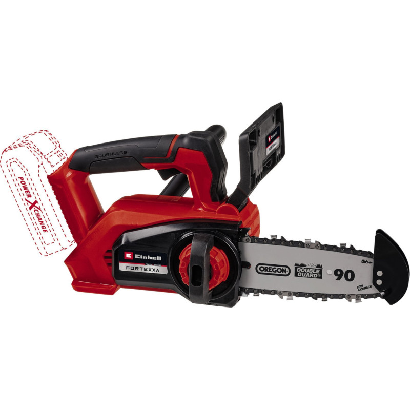 Einhell Piła łańcuchowa Einhell Fortexxa 18/20 TH 18 V 20 cm